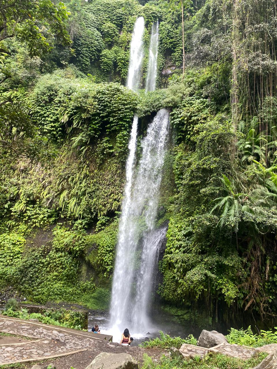 Sembalun Highlands & Senaru Waterfall Journey gallery