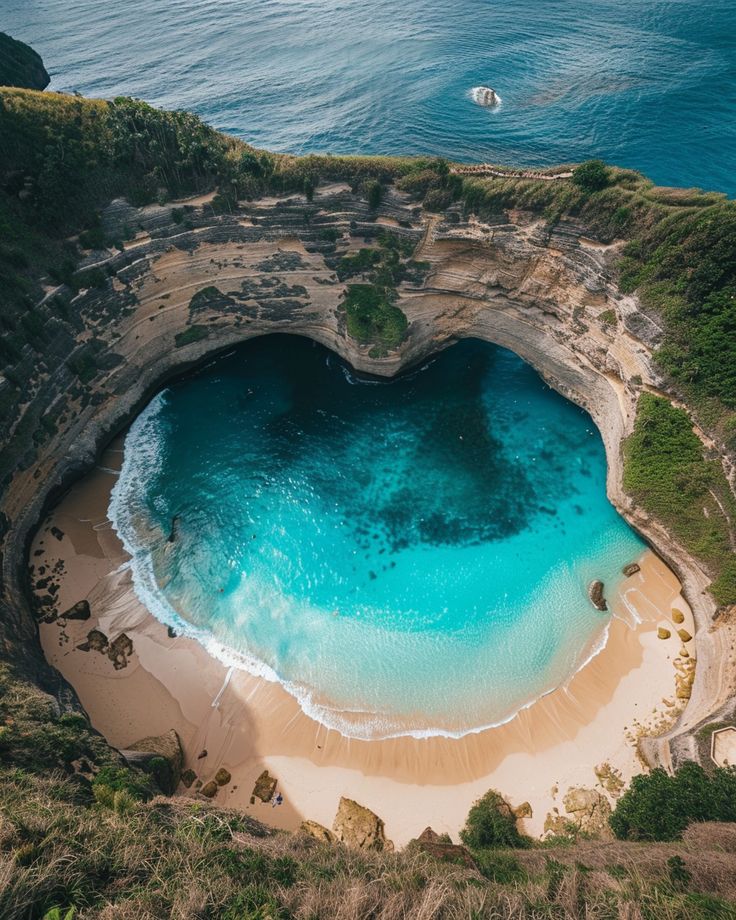 Nusa Penida Dream Honeymoon Ultimate gallery