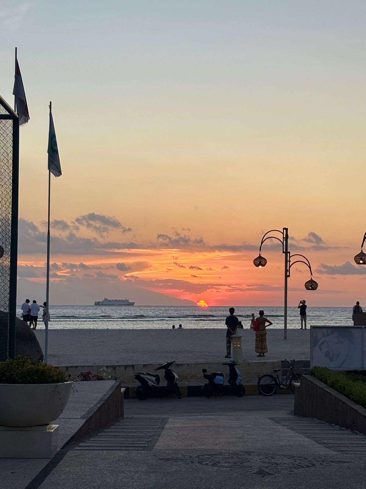 Gili Ocean & Sunset Honeymoon gallery