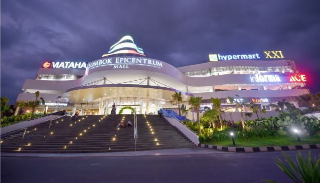 Mataram City Tour gallery